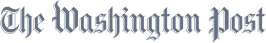 The The Washington Post logo