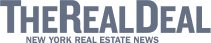 The The Real Deal logo