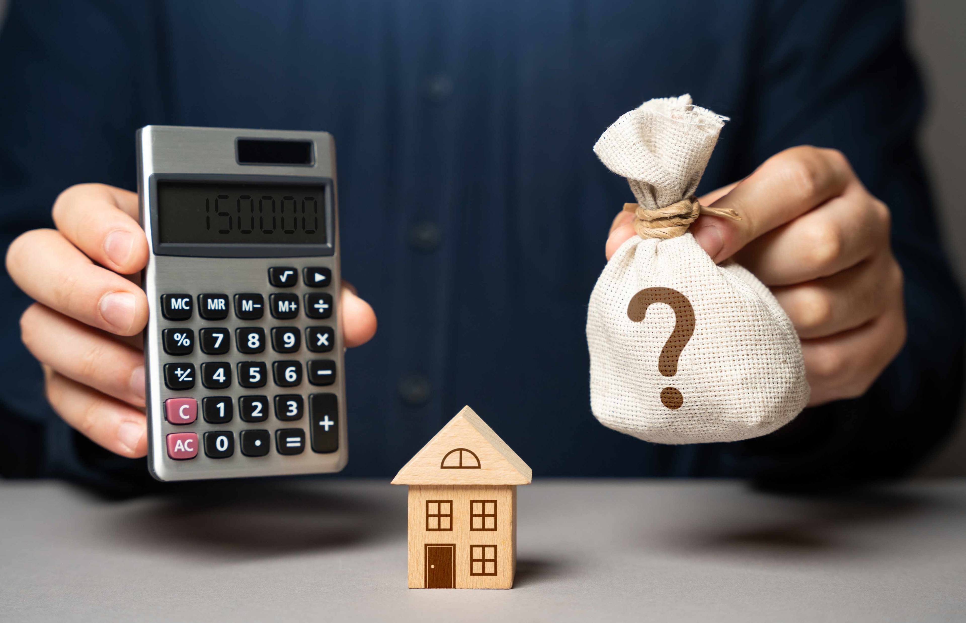 Cover image for post with title What's the True Cost to Sell a House?